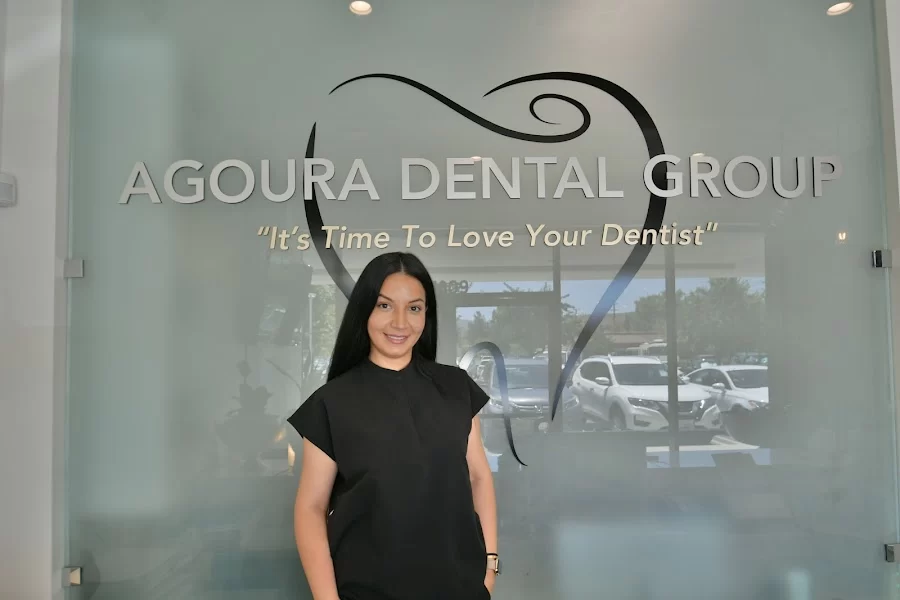Agoura Dental Group Picture 3