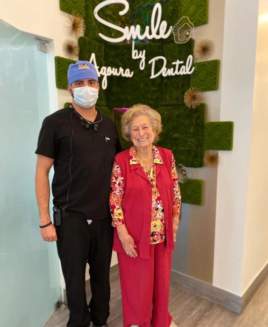Agoura Dental Group Picture 10