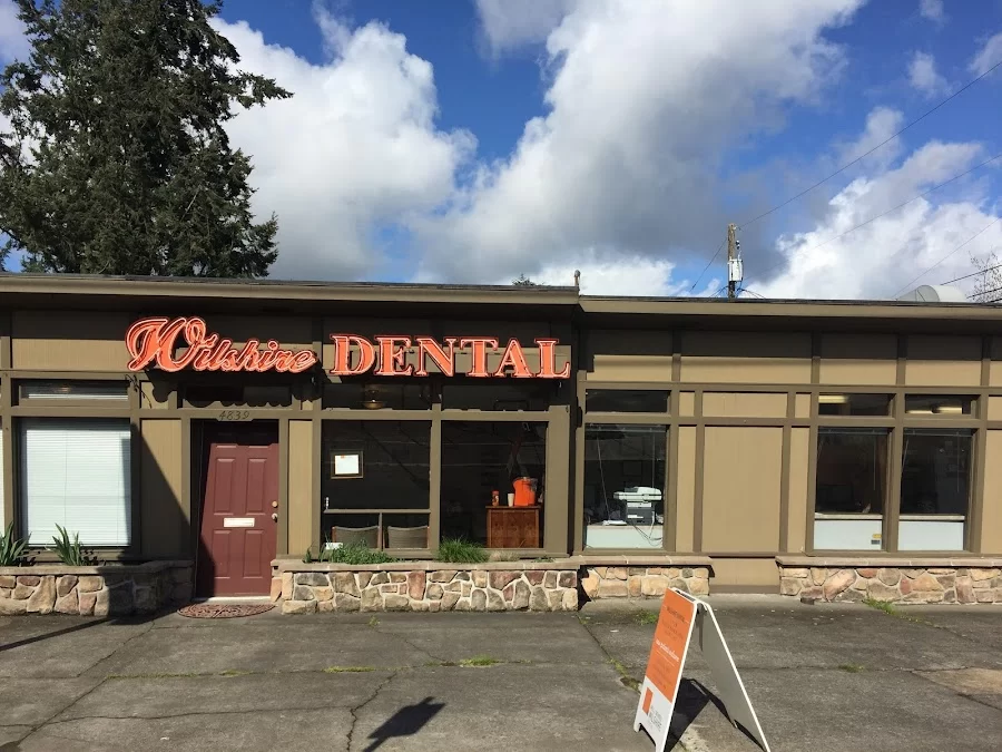 Wilshire Dental Picture 1