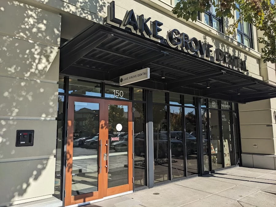 Lake Grove Dental Picture 6