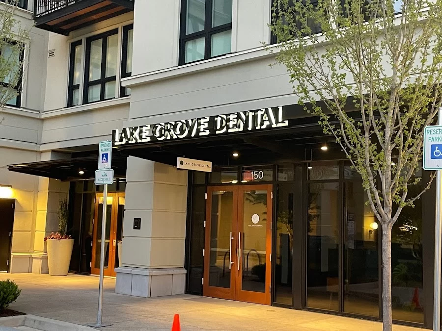 Lake Grove Dental Picture 7