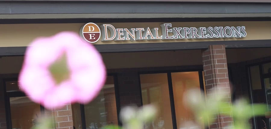 Dental Expressions Picture 1