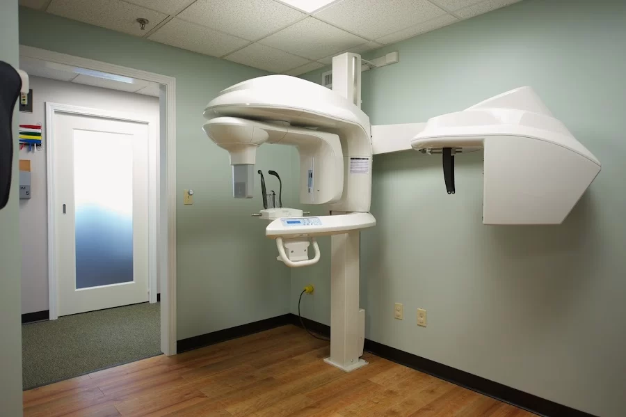 Oral & Maxillofacial Surgery Associates Picture 1