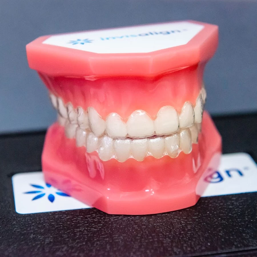Hilltop Dental: Dr. George Apelian Picture 8