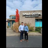 Smile Dental ico