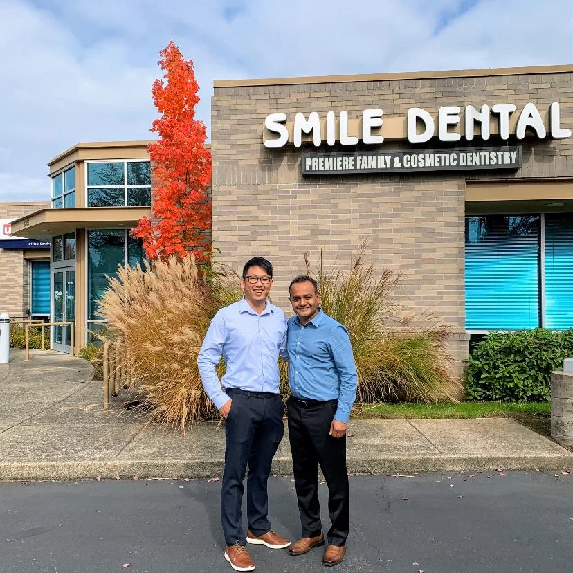 Smile Dental Picture 10