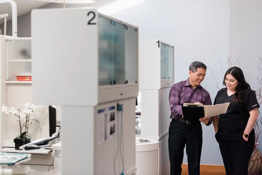 Laurelhurst Dentistry - Portland Picture 3