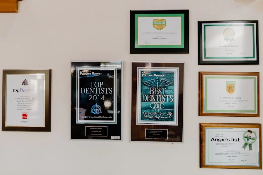 Laurelhurst Dentistry - Portland Picture 4