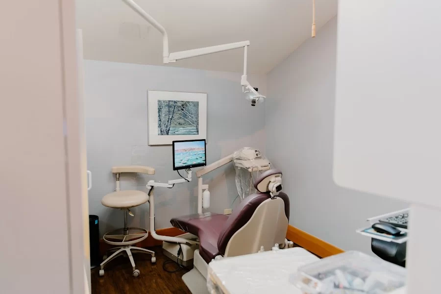 Laurelhurst Dentistry - Portland Picture 2