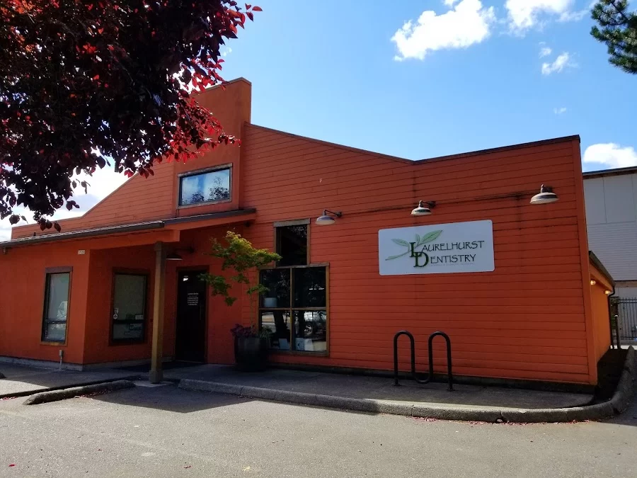 Laurelhurst Dentistry - Portland Picture 8