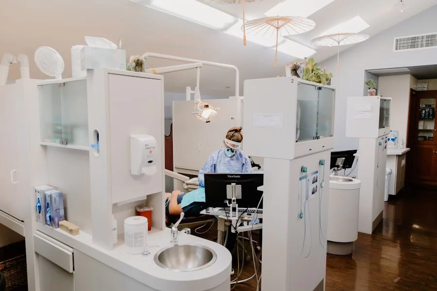 Laurelhurst Dentistry - Portland Picture 7