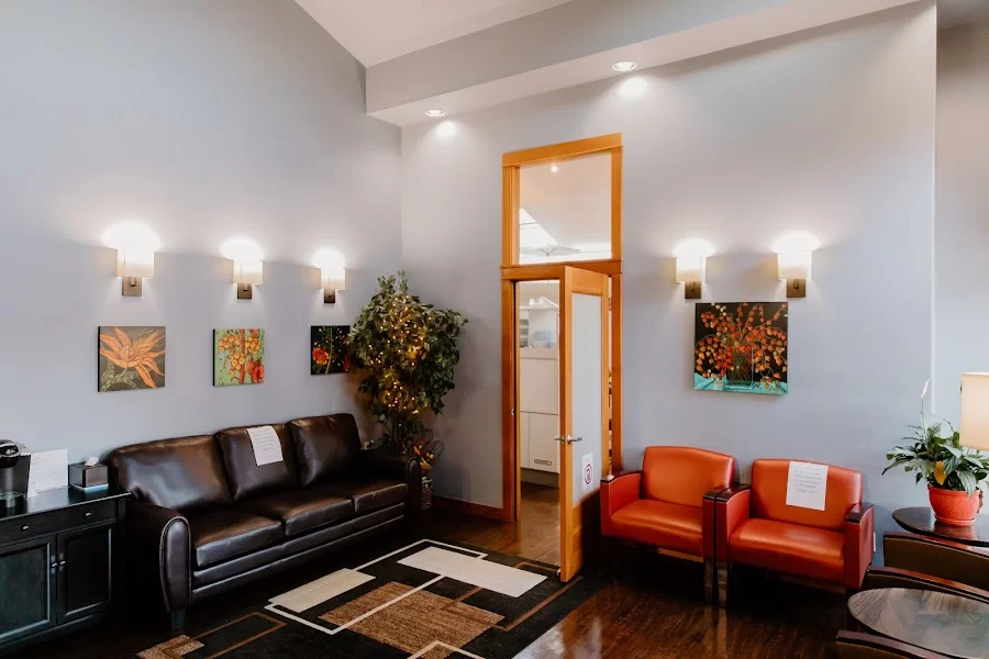 Laurelhurst Dentistry - Portland Picture 5