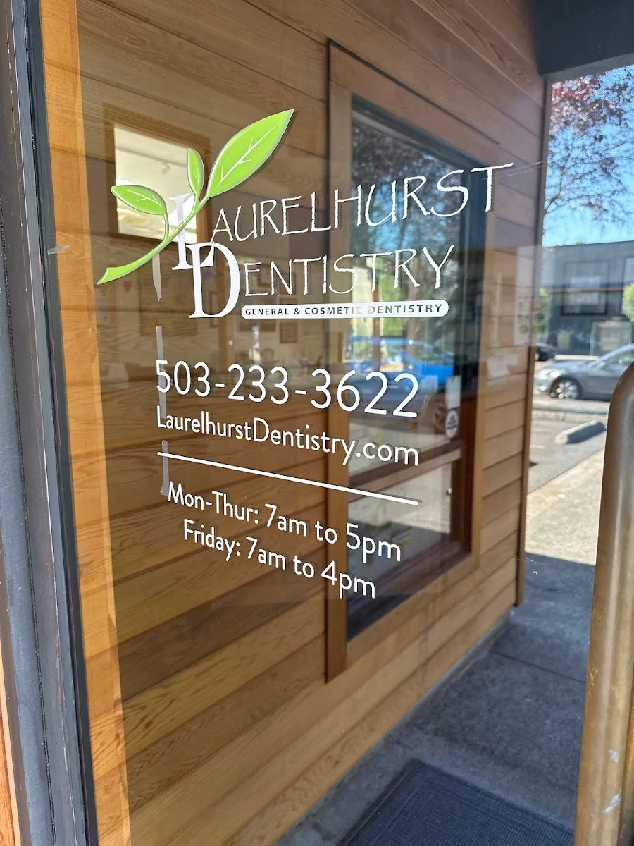 Laurelhurst Dentistry - Portland Picture 10