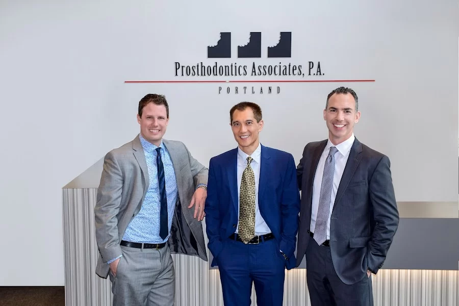 Prosthodontics Associates P.A. Picture 1