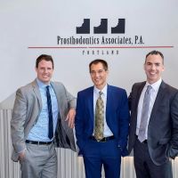 Prosthodontics Associates P.A. ico