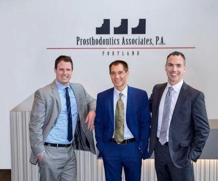 Prosthodontics Associates P.A.