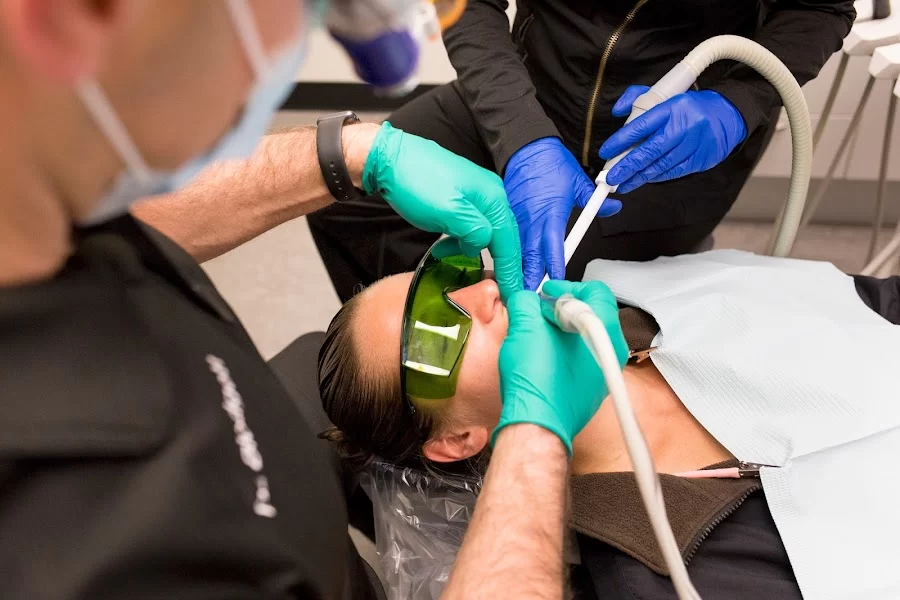 Blodgett Dental Care Picture 6