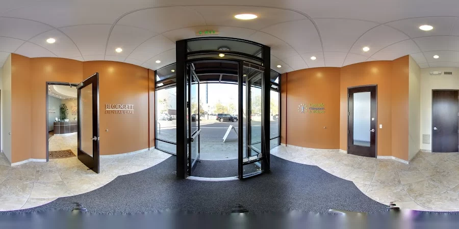 Blodgett Dental Care Picture 1