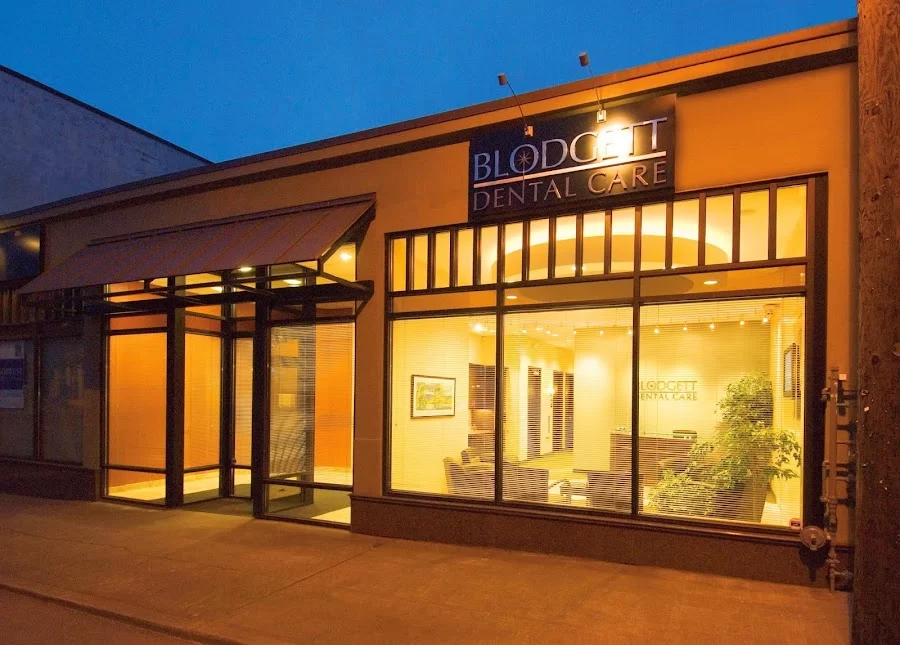 Blodgett Dental Care Picture 10