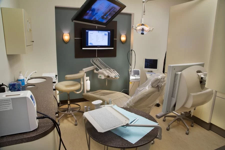 Blodgett Dental Care Picture 5