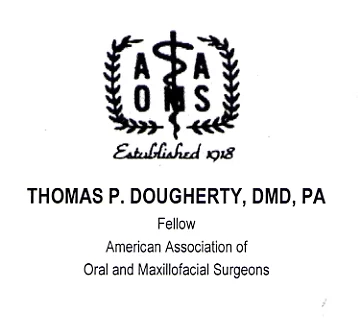 Thomas P Dougherty Dmd Picture 1