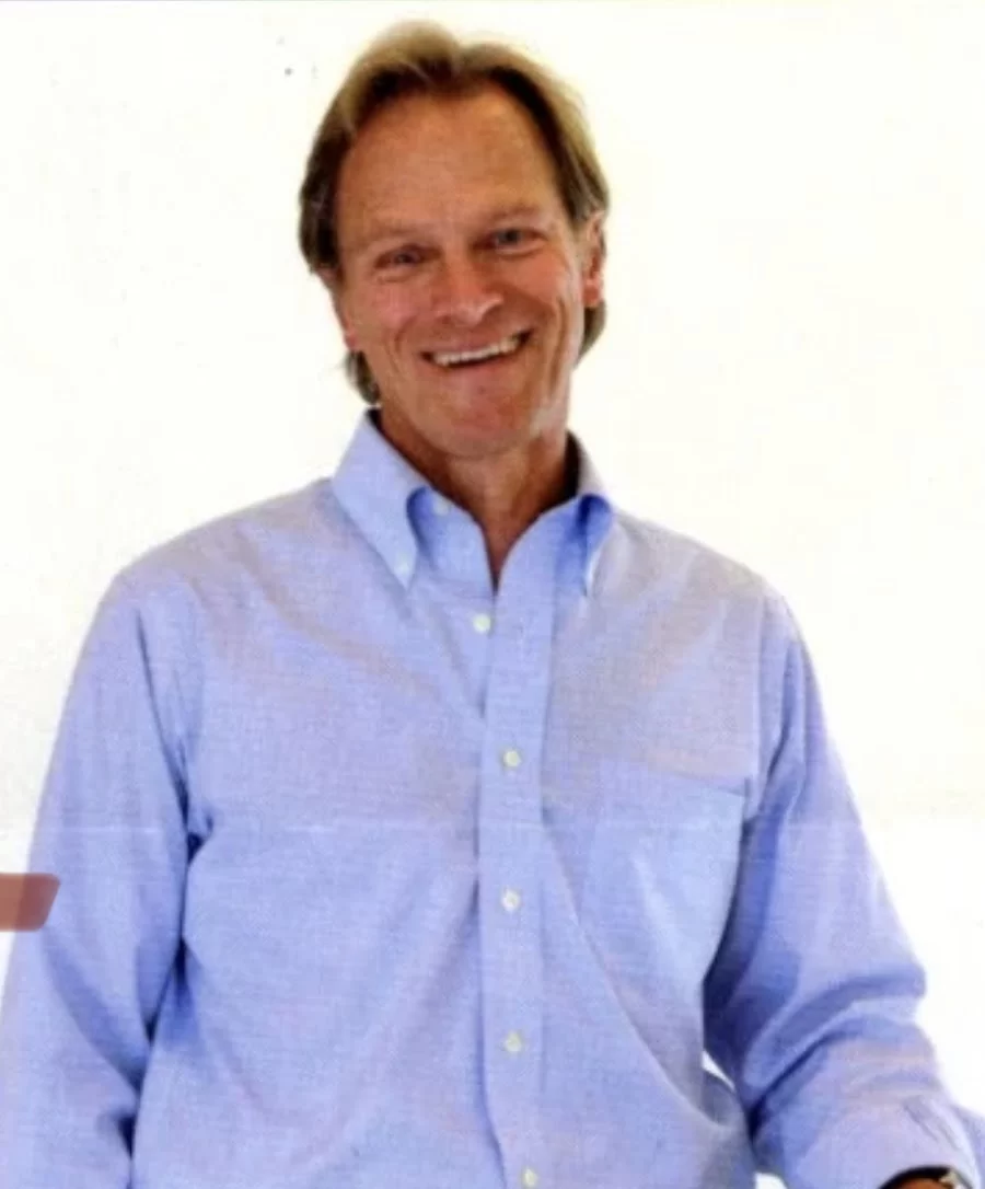 Thomas P Dougherty Dmd Picture 2
