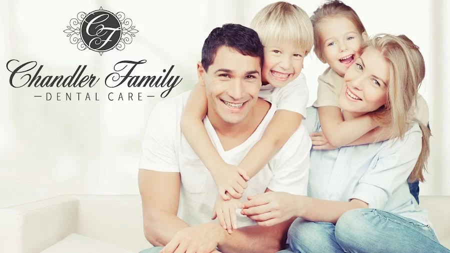 Chandler Family Dental Care Picture 1