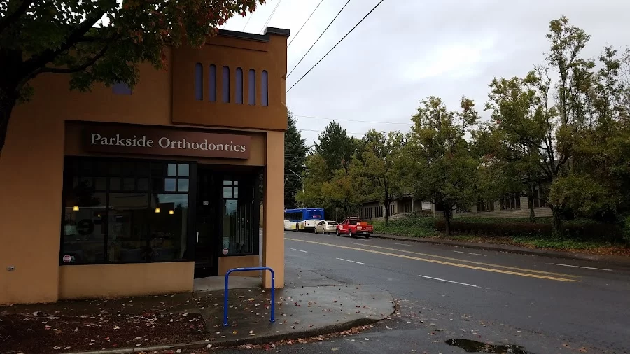 Parkside Orthodontics Picture 3