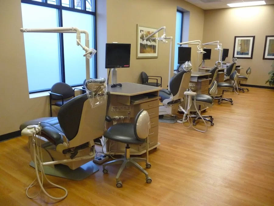 Parkside Orthodontics Picture 4