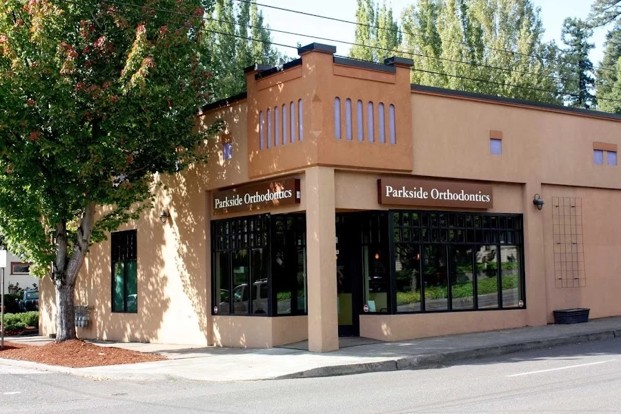 Parkside Orthodontics Picture 7
