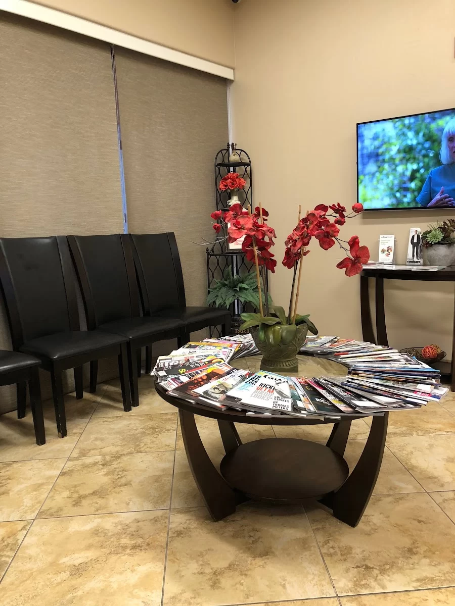 Chandler Family Dental Care Picture 6