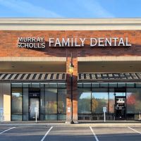 Murray Scholls Family Dental ico