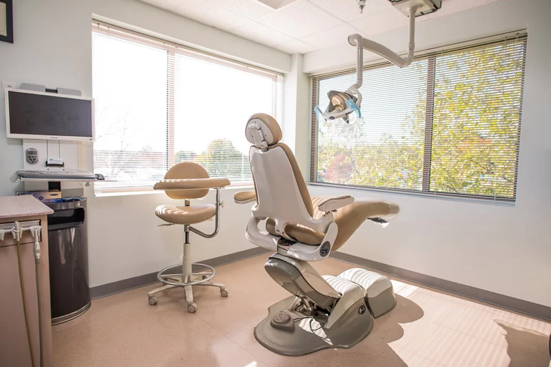 Maine Prosthodontics Picture 9