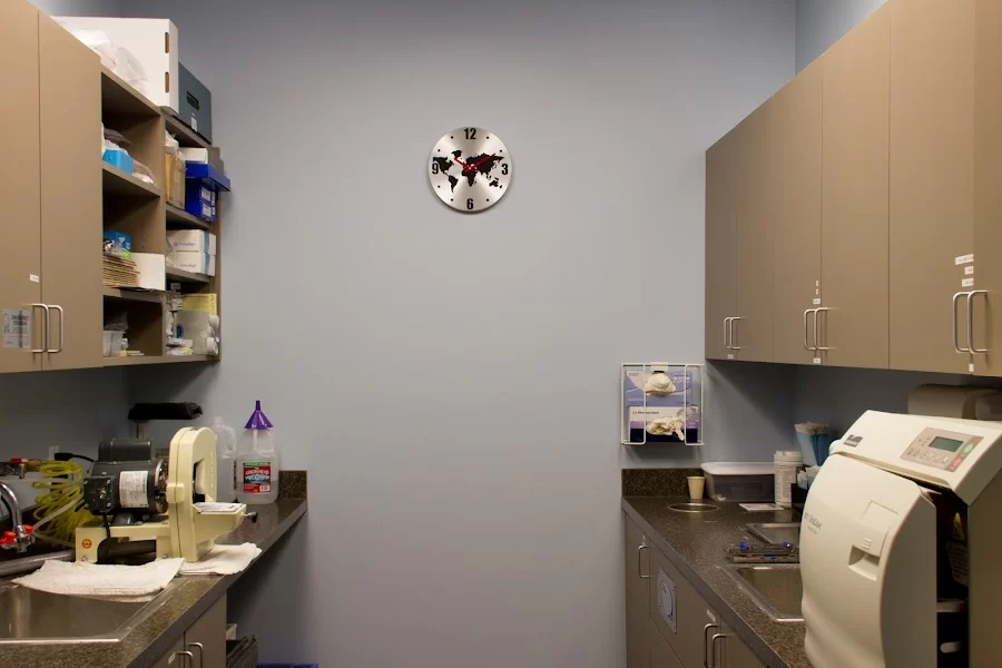 Logos Dentistry Picture 3