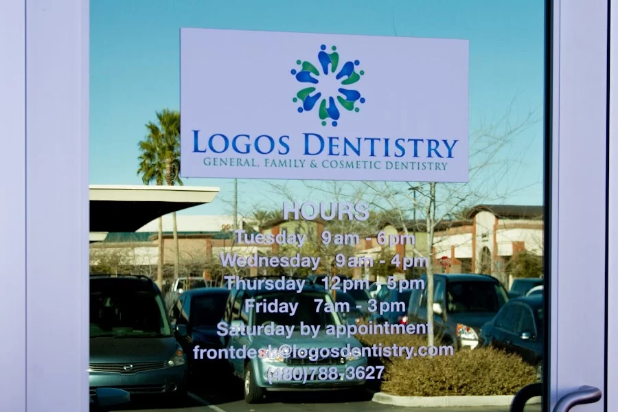 Logos Dentistry Picture 8