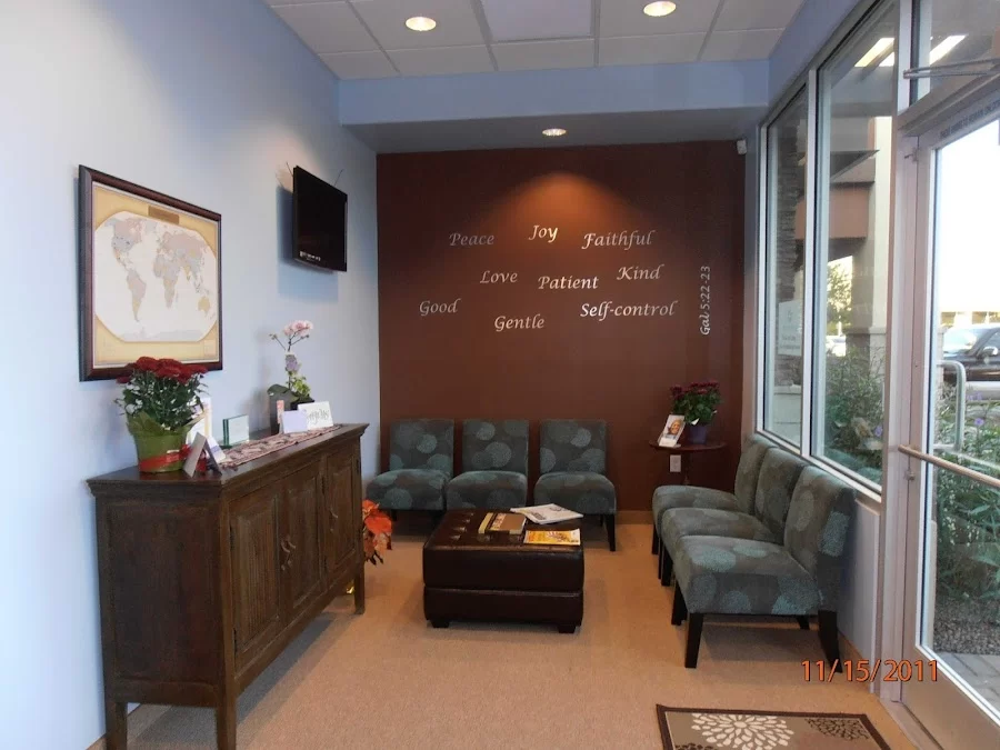 Logos Dentistry Picture 9
