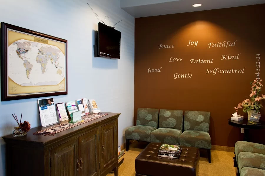 Logos Dentistry Picture 7