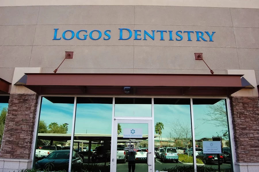 Logos Dentistry Picture 10
