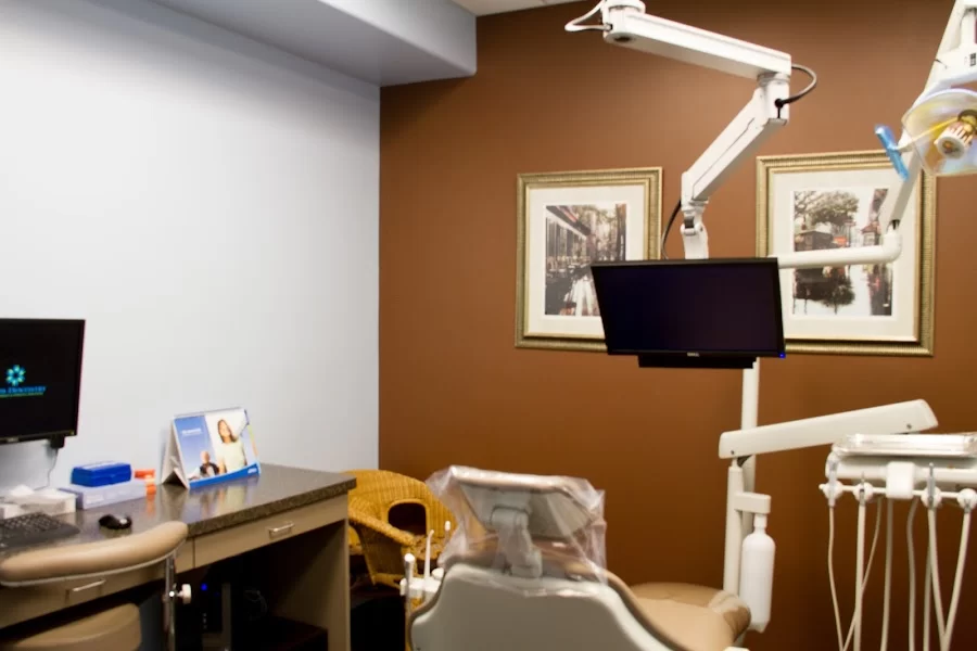 Logos Dentistry Picture 2