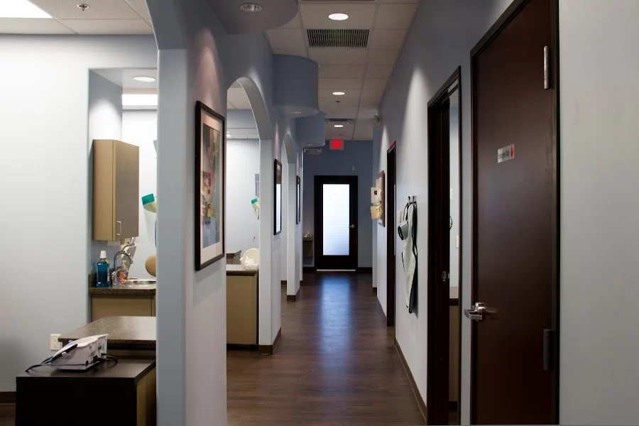 Logos Dentistry Picture 4