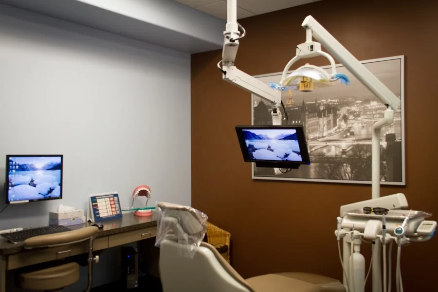 Logos Dentistry Picture 5