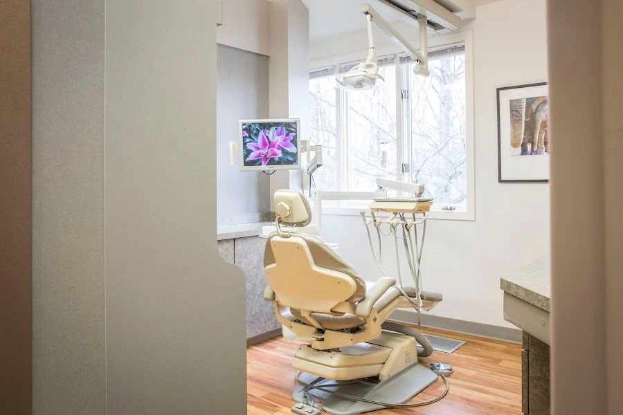 Limestone Dental Associates Picture 6