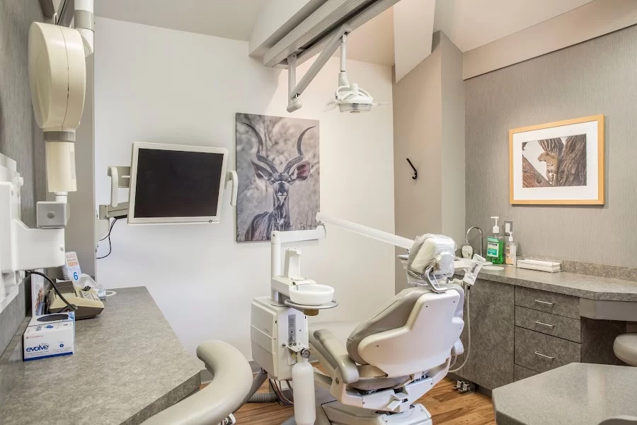Limestone Dental Associates Picture 7