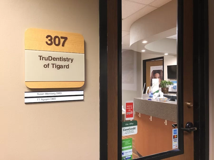 TruDentistry of Tigard Picture 4