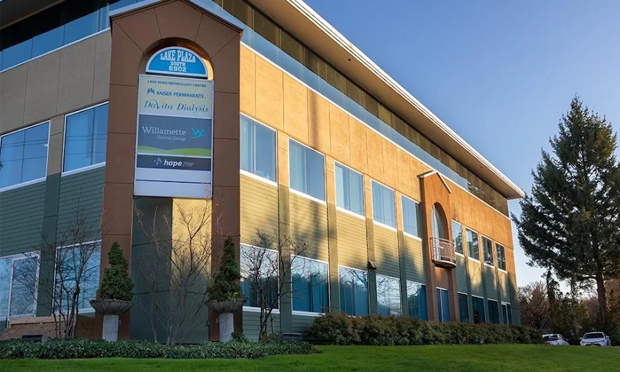 Willamette Dental Group - Milwaukie Picture 3