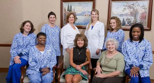 Weatherhill Dental Associates Picture 5