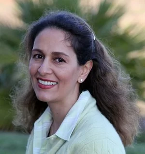 Kati Asgarifar, DDS, MS - Orthodontist Picture 1