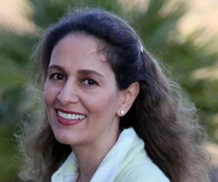 Kati Asgarifar, DDS, MS - Orthodontist