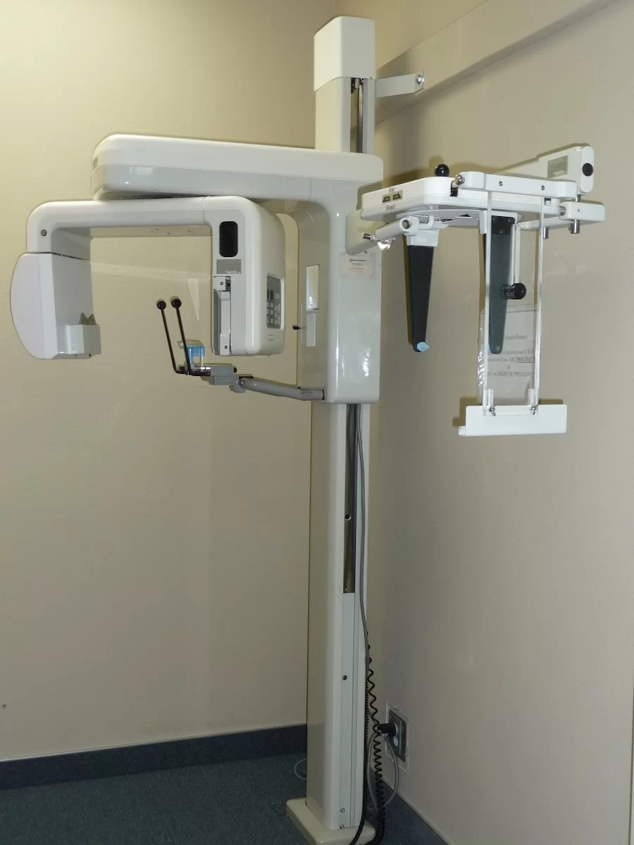 Kati Asgarifar, DDS, MS - Orthodontist Picture 5