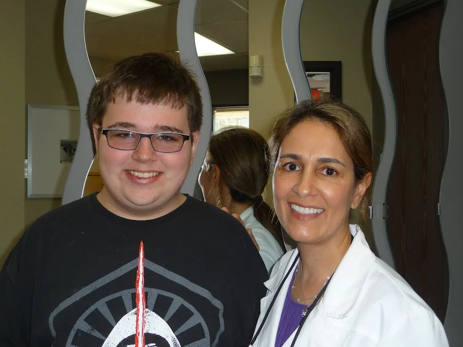 Kati Asgarifar, DDS, MS - Orthodontist Picture 7